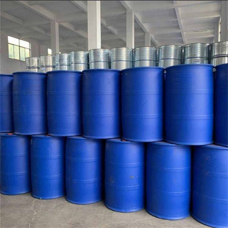 叔丁基过氧化氢